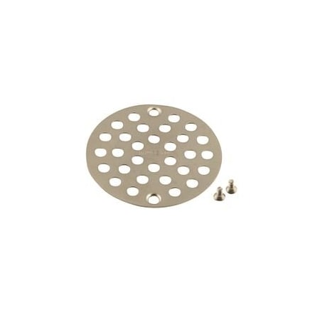 Moen Tw Strainer 4.00 Mounts On 3.38 Cntr Bn 102763BN